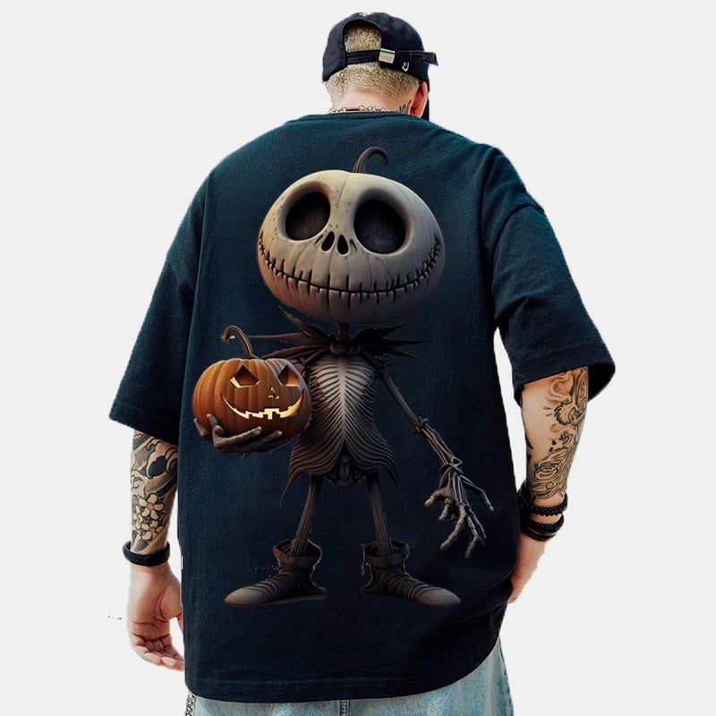 Brand Hip-hop Loose T-shirt