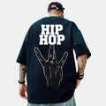 Brand Hip-hop Loose T-shirt