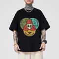 Trendy Brand Hip-hop Loose T-shirt