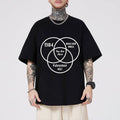 Brand Hip-hop Loose T-shirt