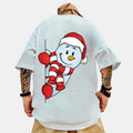 Brand Hip-hop Loose T-shirt