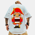 Brand Hip-hop Loose T-shirt
