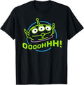 Disney Pixar Toy Story Alien T-Shirt