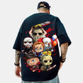 Brand Hip-hop Loose T-shirt