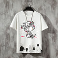 Men's Fashion Casual T-Shirts