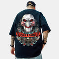 Brand Hip-hop Loose T-shirt