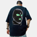 Brand Hip-hop Loose T-shirt