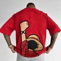 Fashionable Casual Men's T-Shirt