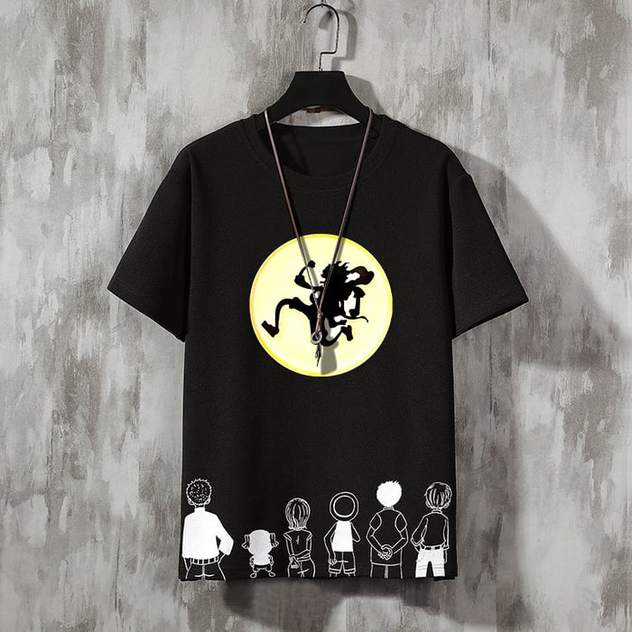 Men's Fashion Casual T-Shirts