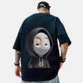 Brand Hip-hop Loose T-shirt