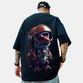 Brand Hip-hop Loose T-shirt