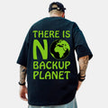 Brand Hip-hop Loose T-shirt