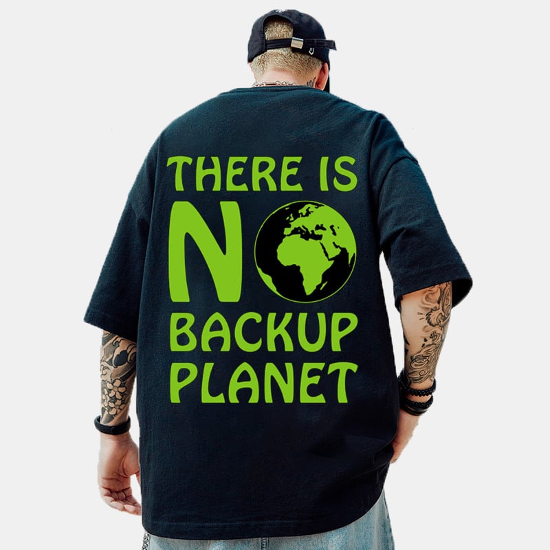 Brand Hip-hop Loose T-shirt