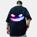 Brand Hip-hop Loose T-shirt