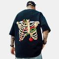 Brand Hip-hop Loose T-shirt