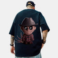 Brand Hip-hop Loose T-shirt