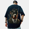 Brand Hip-hop Loose T-shirt