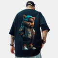 Brand Hip-hop Loose T-shirt