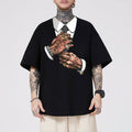 Brand Hip-hop Loose T-shirt