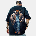 Brand Hip-hop Loose T-shirt