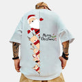 Brand Hip-hop Loose T-shirt
