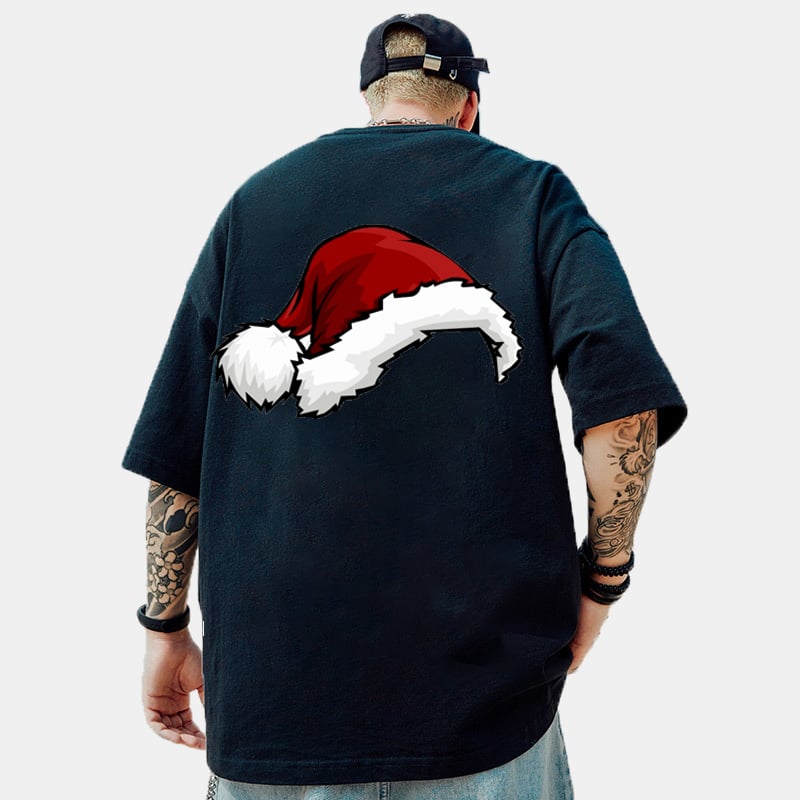 Brand Hip-hop Loose T-shirt