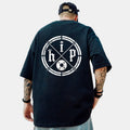 Brand Hip-hop Loose T-shirt
