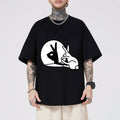 Brand Hip-hop Loose T-shirt