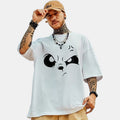Brand Hip-hop Loose T-shirt