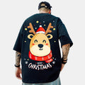Brand Hip-hop Loose T-shirt