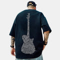 Brand Hip-hop Loose T-shirt