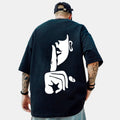 Brand Hip-hop Loose T-shirt
