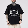 Brand Hip-hop Loose T-shirt