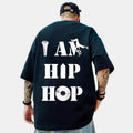 Brand Hip-hop Loose T-shirt