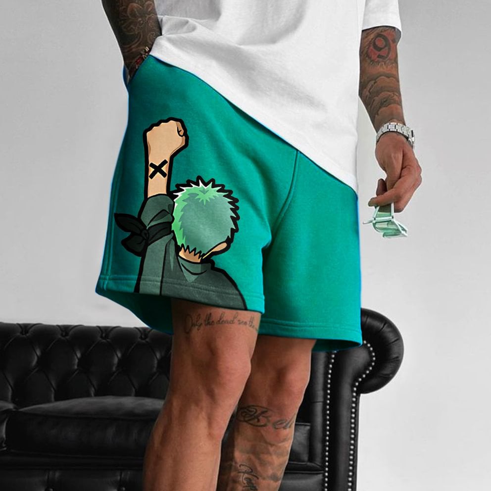 Fashionable Men's Sports Casual Pants