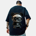 Brand Hip-hop Loose T-shirt