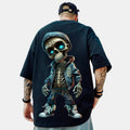 Brand Hip-hop Loose T-shirt