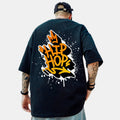 Brand Hip-hop Loose T-shirt