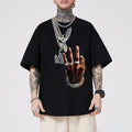 Brand Hip-hop Loose T-shirt